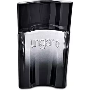 Emanuel Ungaro Ungaro Homme Eau De Toilette For Men 90ml
