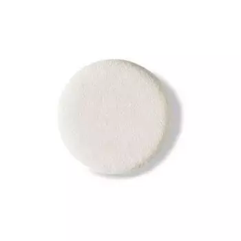 Emanuela Biffoli Белая губка из ПВХ