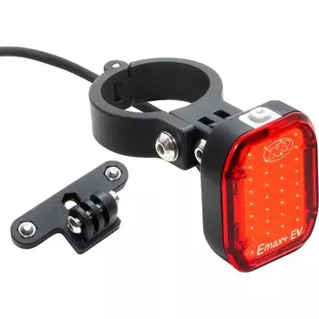 Emax+ 150 задний фонарь Niterider