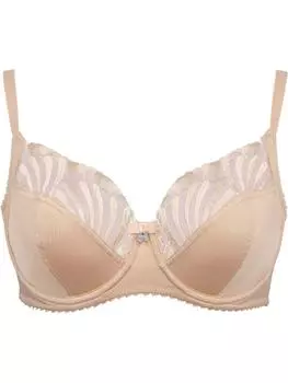Embrace Бюстгальтер с боковой поддержкой - бежевый Berlei, бежевый