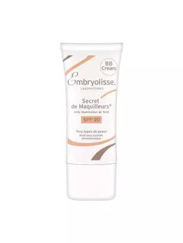 Embryolisse, BB-крем для осветления, SPF 20, 30 мл