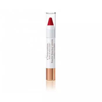Embryolisse Comfort Lip Balm окрашивающий и питательный бальзам для губ Rouge Intense 2,5г