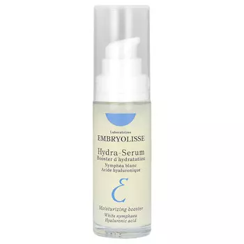Embryolisse, Hydra-Serum, сыворотка для увлажнения кожи, 30 мл (1,01 жидк. унции)