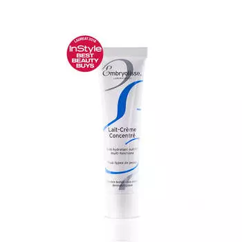 Embryolisse Lait-Creme Concentre питательный и увлажняющий крем 30мл
