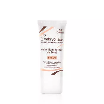 Embryolisse Secret De Maquilleurs Осветляющий ВВ-крем для лица SPF20 30 мл