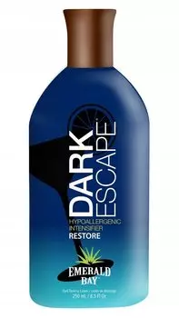 Emerald Bay Dark Escape Усилитель для загара