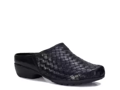 Emerson Clog Ros Hommerson, Black