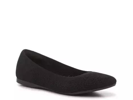 Emila Балетки Kelly & Katie, Black
