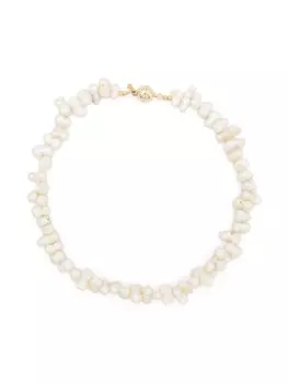 EMILI чокер Daliah, золотой