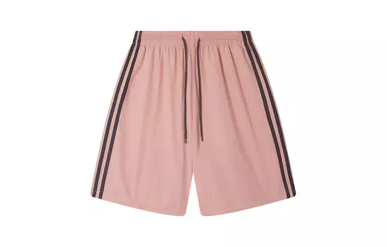 EMINU повседневные шорты унисекс, Хаки (полувытяжной цилиндр)