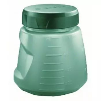Емкость Bosch для краски 800 мл 1600A008WH