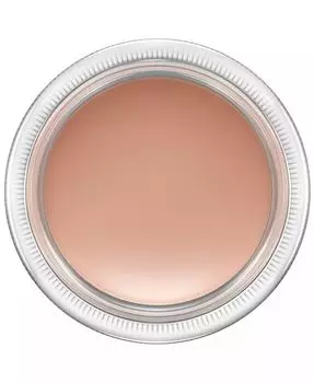Емкость для краски Pro Longwear Mac, цвет Soft Ochre (yellow beige)