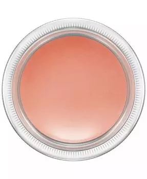 Емкость для краски Pro Longwear Mac, цвет Art Thera-Peachy (soft peach)