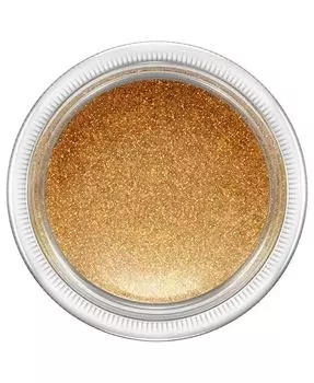 Емкость для краски Pro Longwear Mac, цвет Born To Beam (yellow gold)