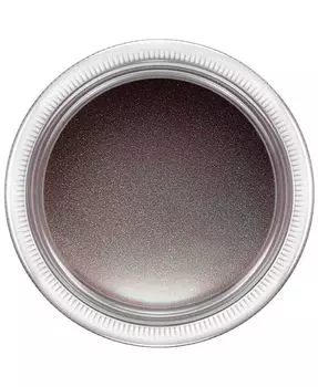 Емкость для краски Pro Longwear Mac, цвет Bougie (red-brown/green pearl)