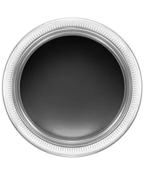 Емкость для краски Pro Longwear Mac, цвет Black Mirror (black)