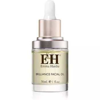 Emma Hardie Brilliance Facial Oil ночное масло для лица 30 мл