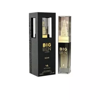Emper Big Ben London Noir для мужчин 85мл