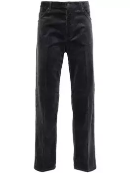 Emporio Armani брюки J69, серый