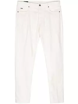 Emporio Armani брюки J75, белый