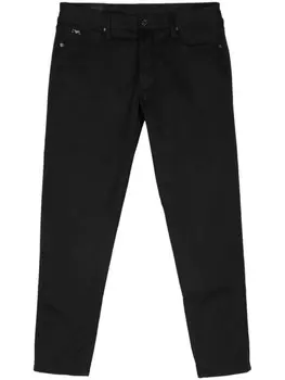 Emporio Armani брюки J75, черный