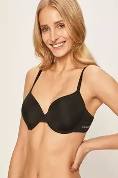 Emporio Armani - Бюстгальтер 164348.CC284 Emporio Armani Underwear, черный