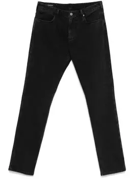 Emporio Armani джинсы Clubwear J06, черный