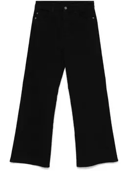 Emporio Armani джинсы J33, черный