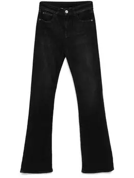 Emporio Armani джинсы J47, черный