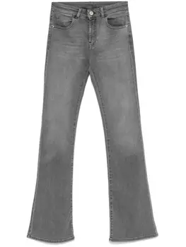 Emporio Armani джинсы J47, серый