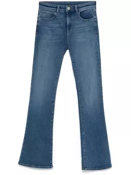 Emporio Armani джинсы J47, синий