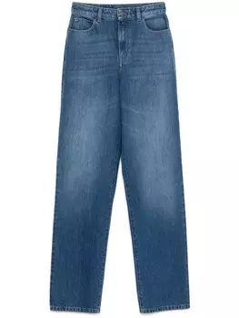 Emporio Armani джинсы J4B, синий