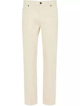 Emporio Armani джинсы J76, нейтральный