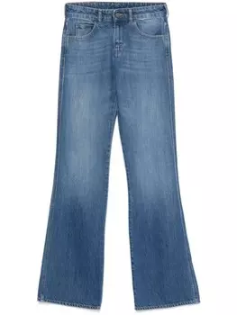 Emporio Armani джинсы J9D, синий