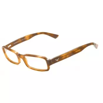 Emporio Armani EA 9836 056 Оправа для очков 51 мм Новые оптические очки RX