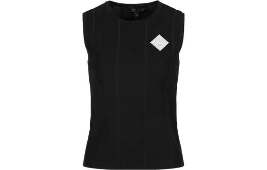 EMPORIO ARMANI Футболка женская, черный