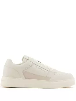Emporio Armani кроссовки ASV, белый