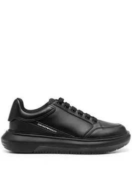 Кроссовки Emporio Armani X4X633XM964, черный