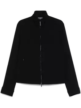Emporio Armani куртка Icon, черный