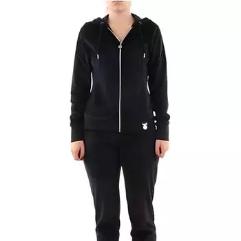 EMPORIO ARMANI Куртка женская, черная