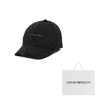 EMPORIO ARMANI Мужская фуражка