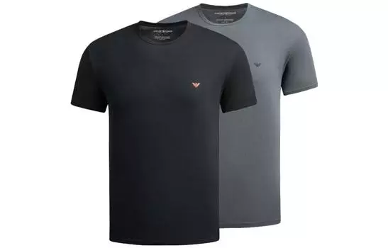 Emporio Armani Мужская футболка