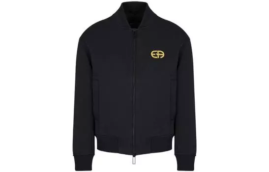 EMPORIO ARMANI Мужская куртка, Черный