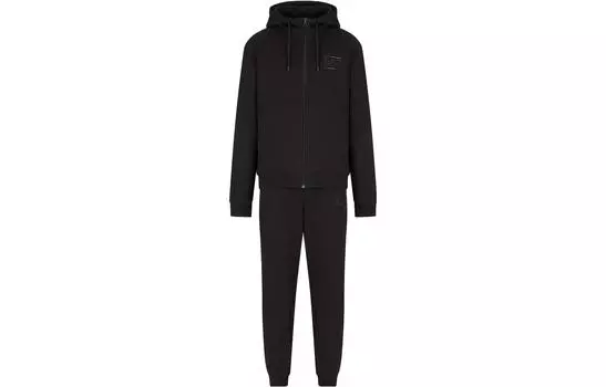 EMPORIO ARMANI Мужская повседневная спортивная одежда