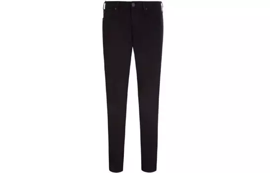 Emporio Armani Мужские джинсы, черный
