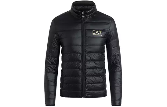 Emporio Armani Мужской пуховик