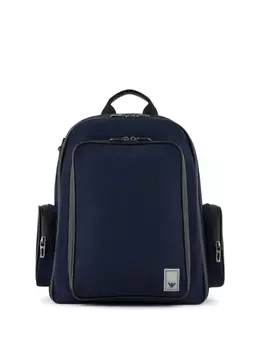 Emporio Armani рюкзак Travel Essentials, синий