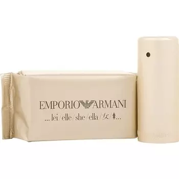 Emporio Armani She Парфюмированная вода 30мл 0,50мл, Giorgio Armani