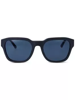 Emporio Armani солнцезащитные очки EA4175, синий