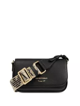 Emporio Armani сумка через плечо Лилли, черный